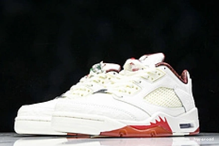 Hyperoad Air LOW 5 Grito” Jordan “El 1116